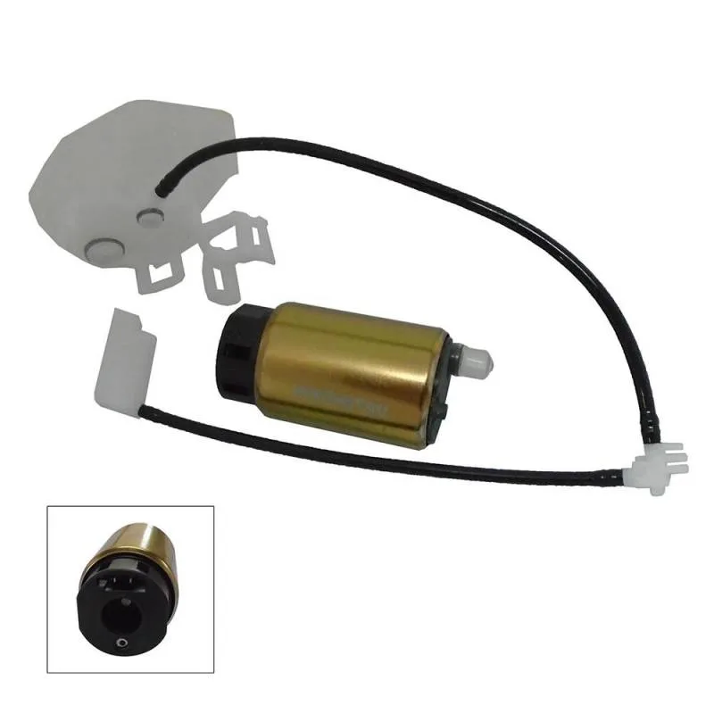 Bomba de Gasolina (Pila) Toyota Hilux / Fortuner