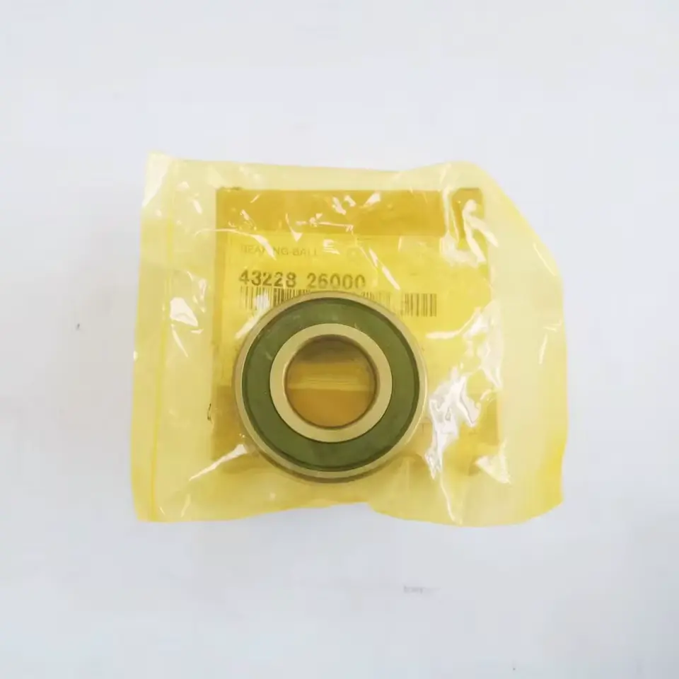 Rodaje de Caja de 6ta Hyundai / Kia