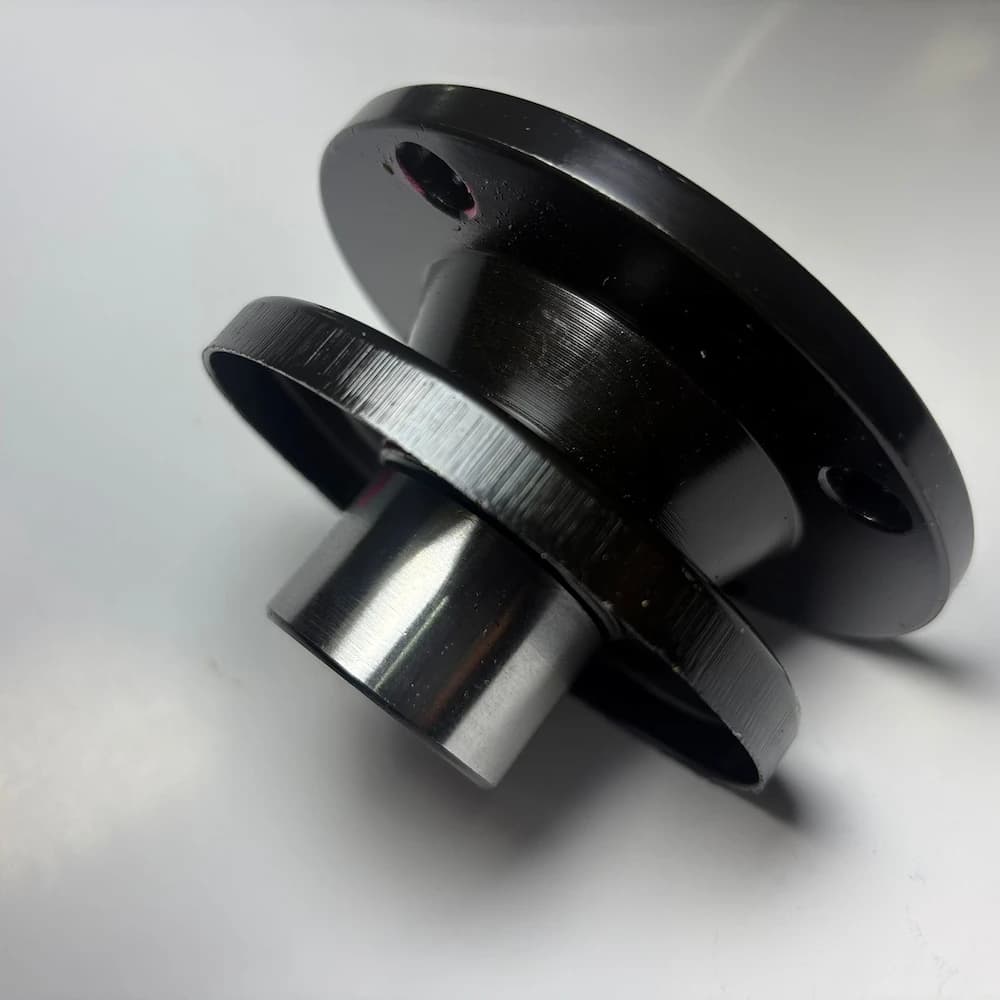 Brida de Piñón de Ataque para Diferencial Toyota Hilux y Hiace Motor 3L 2.8L (27 Dientes)