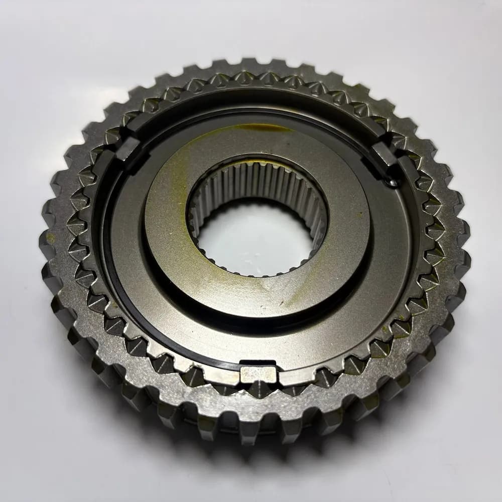 Sincronizador de 1ra y 2da Marcha para Toyota Hilux y Hiace Motor 3L (2.8L Diesel)