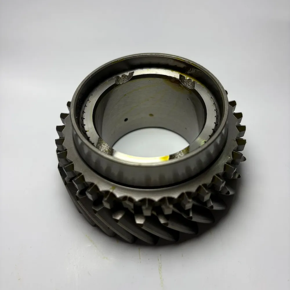 Engranaje de 3ra Velocidad (28 Dientes) para Toyota Hilux Motor 3L (2.8L Diesel)