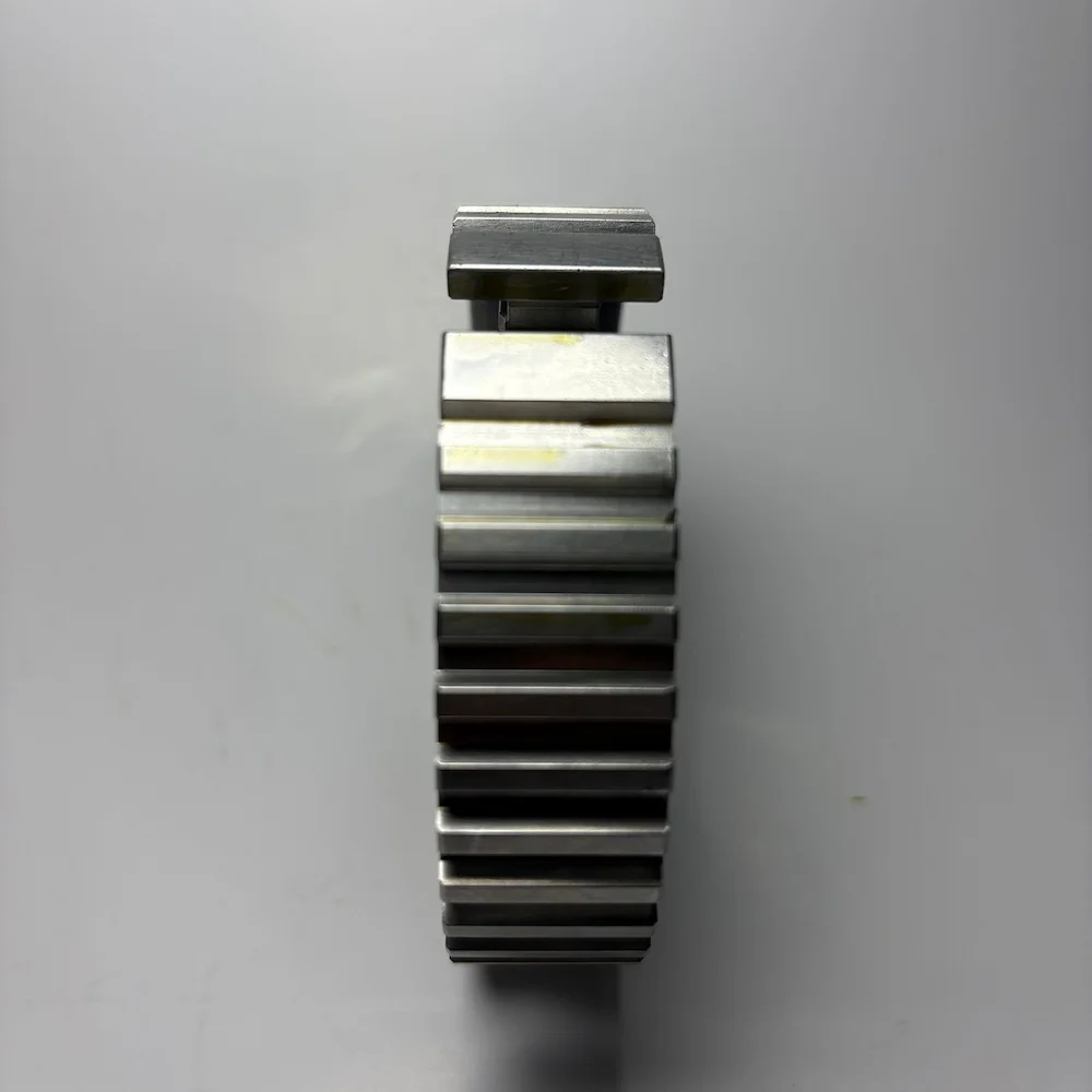 Conjunto Sincronizador de 3ra y 4ta Velocidad para Toyota Hilux 2KD 2.5L (2005-2015)